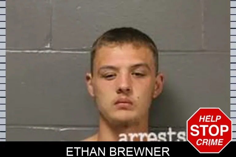 Ethan Brewner