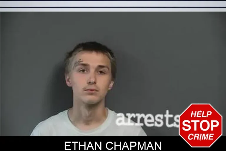 Ethan Chapman