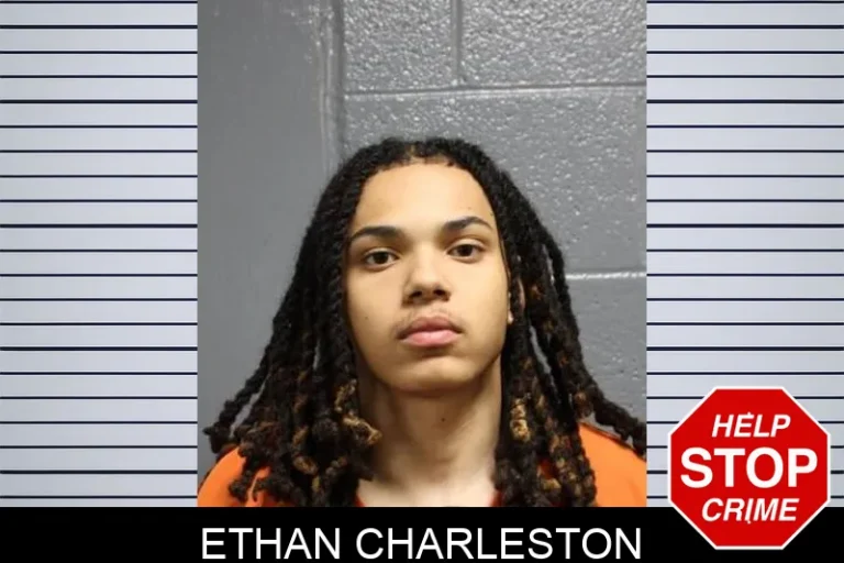Ethan Charleston