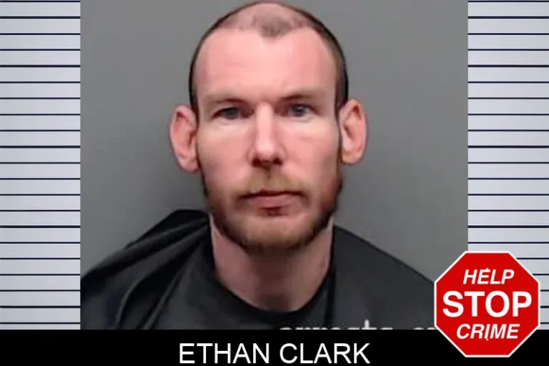 Ethan Clark