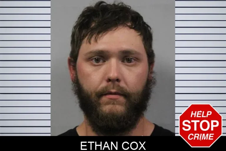 Ethan Cox