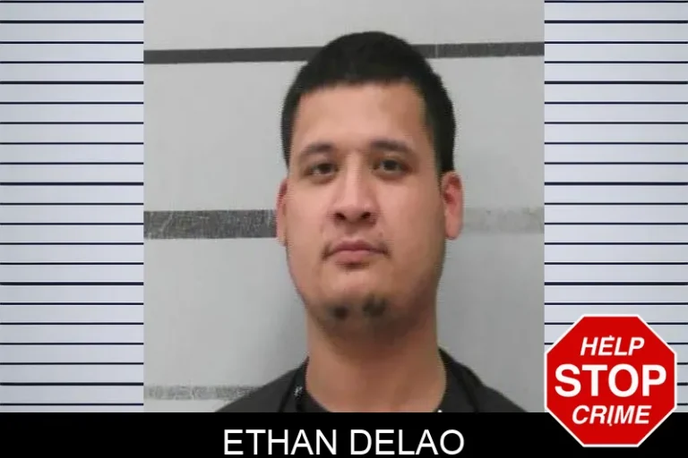 Ethan Delao