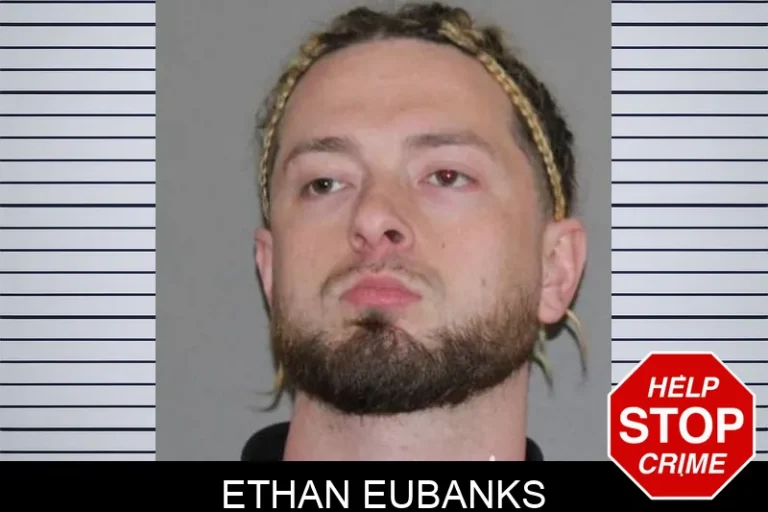 Ethan Eubanks