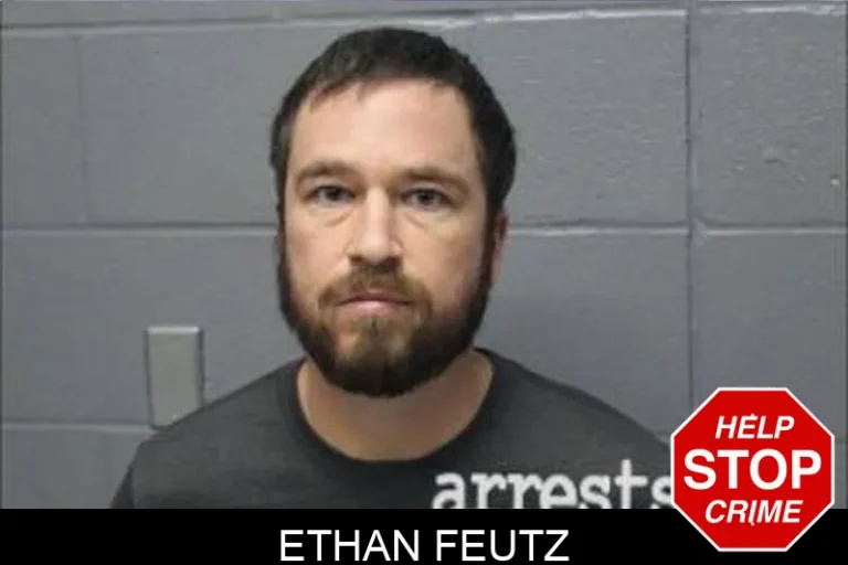 Ethan Feutz