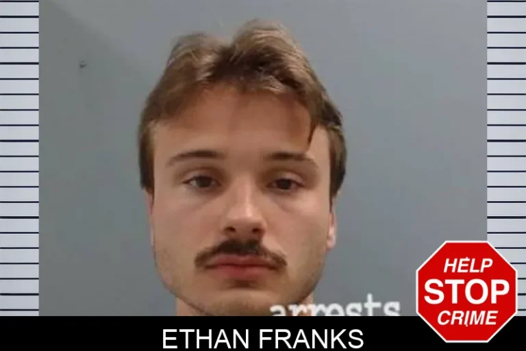Ethan Franks