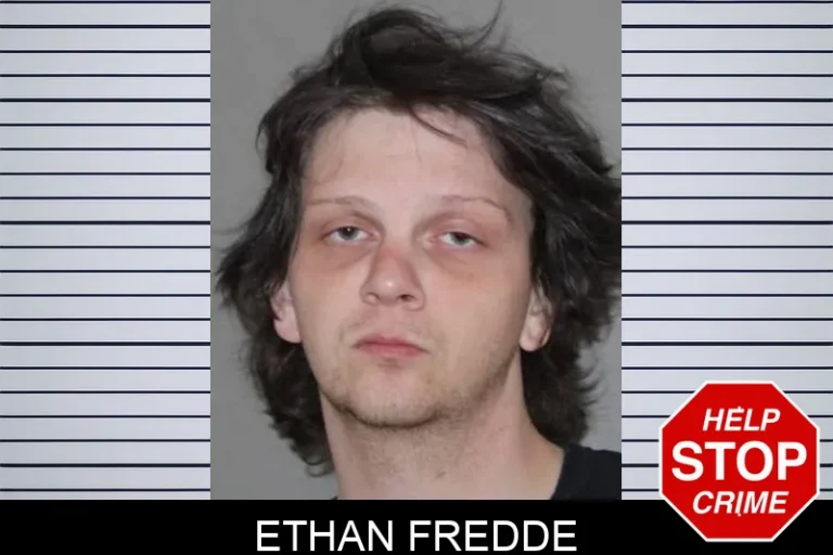 Ethan Fredde
