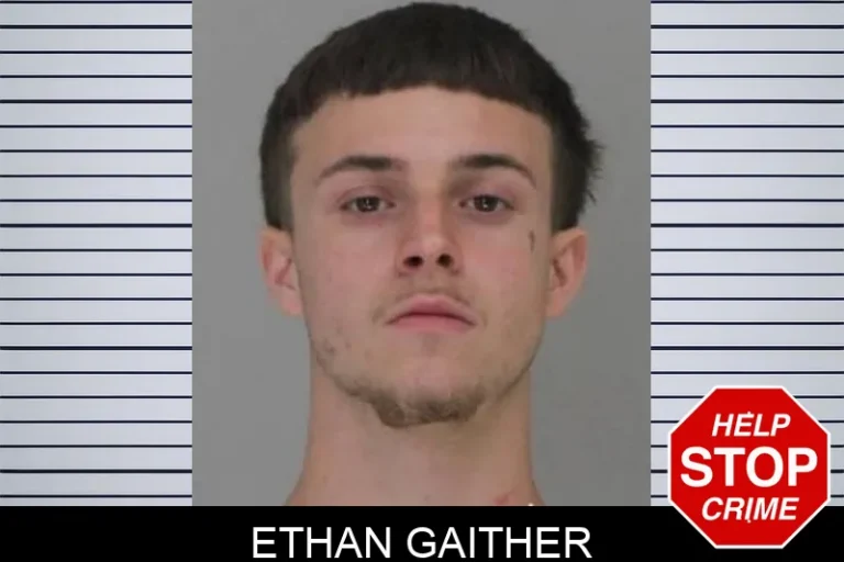 Ethan Gaither