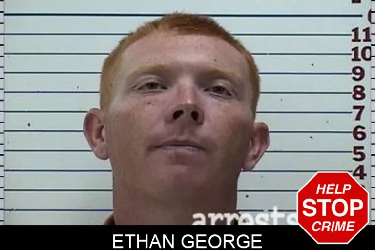 Ethan George