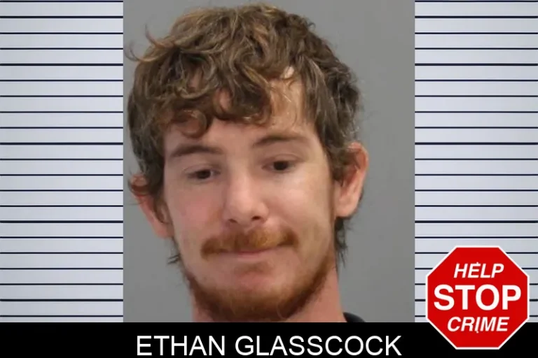 Ethan Glasscock