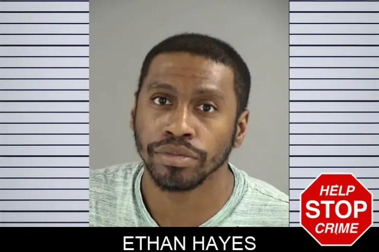 Ethan Hayes