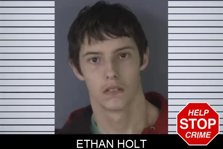 Ethan Holt