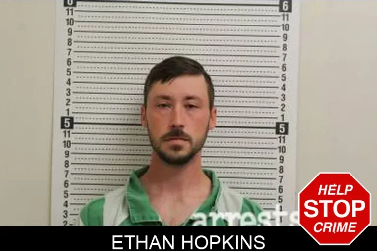 Ethan Hopkins