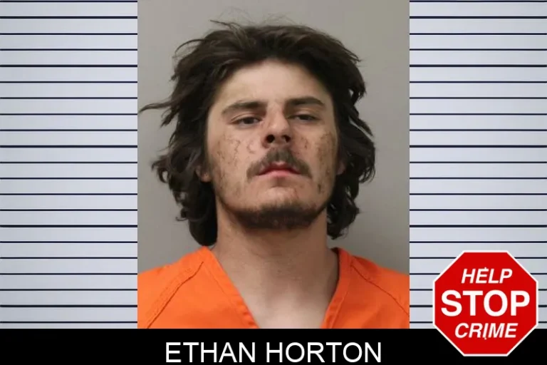 Ethan Horton
