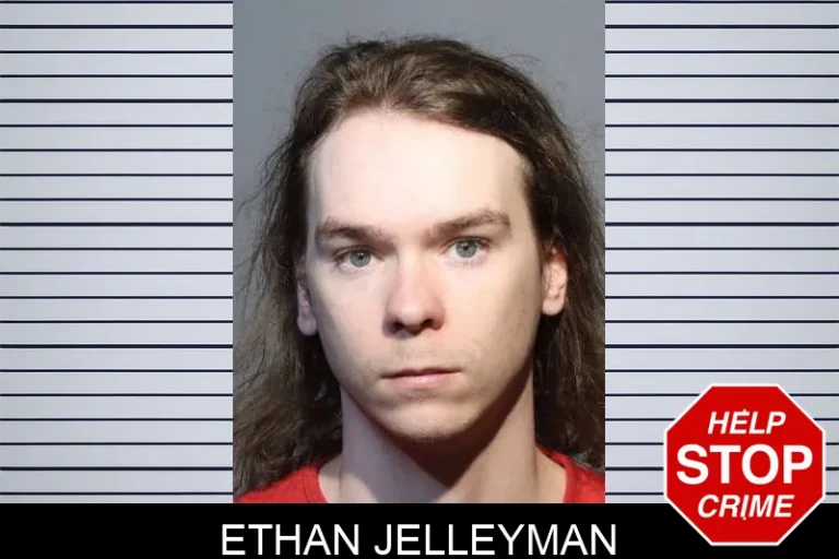 Ethan Jelleyman