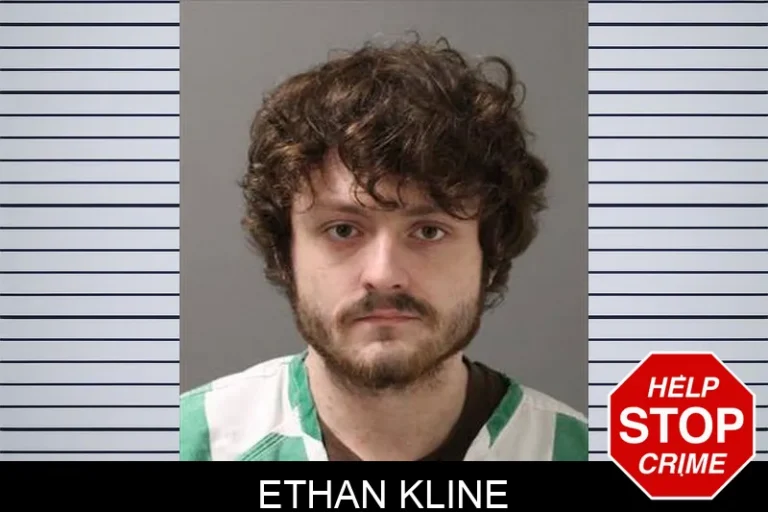 Ethan Kline