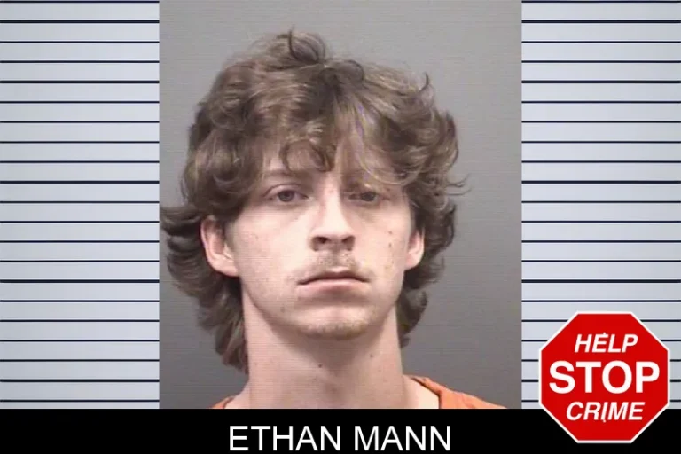 Ethan Mann