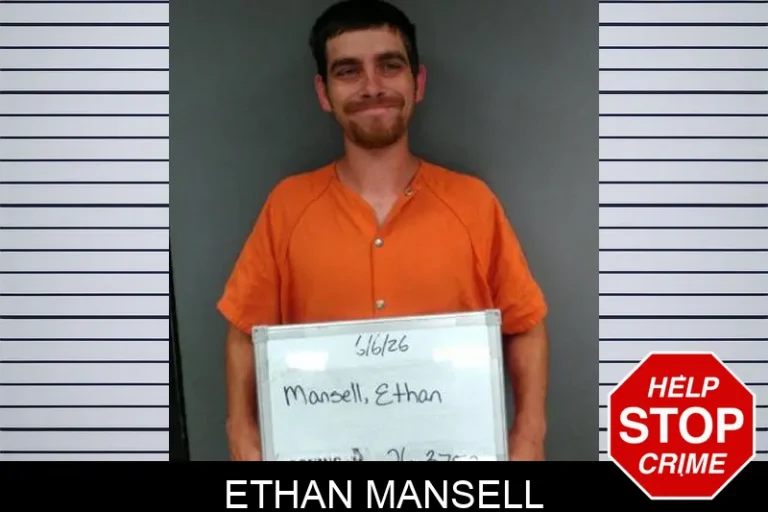 Ethan Mansell