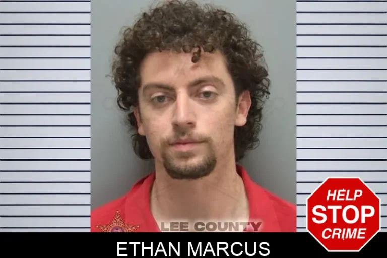 Ethan Marcus
