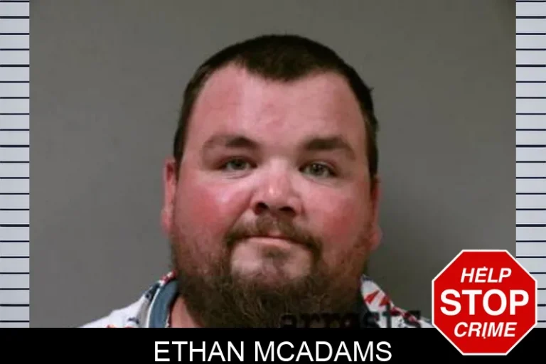 Ethan McAdams