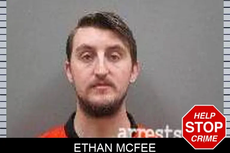Ethan McFee