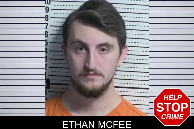 Ethan McFee