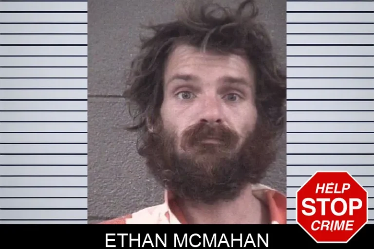 Ethan McMahan