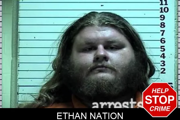 Ethan Nation