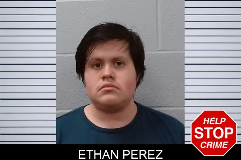 Ethan Perez