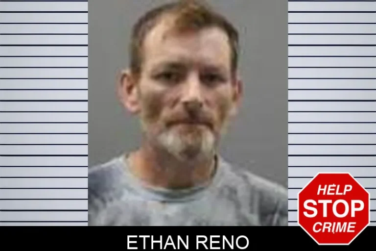 Ethan Reno