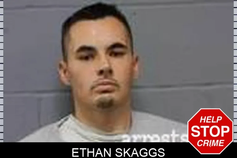 Ethan Skaggs