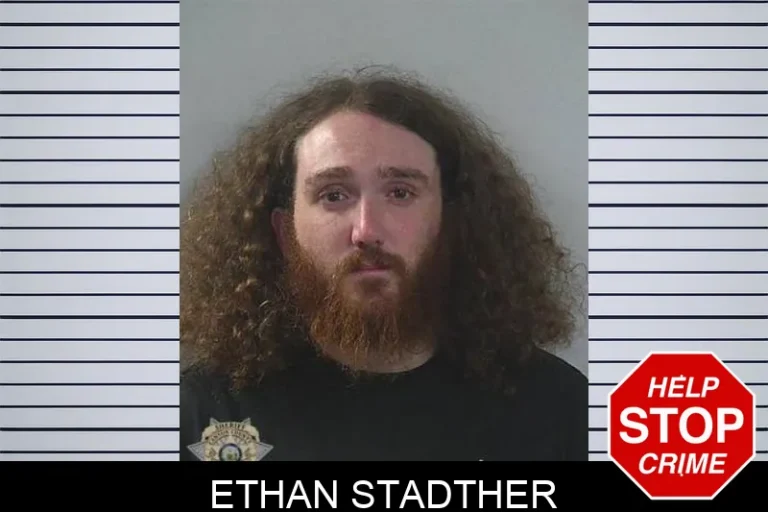 Ethan Stadther