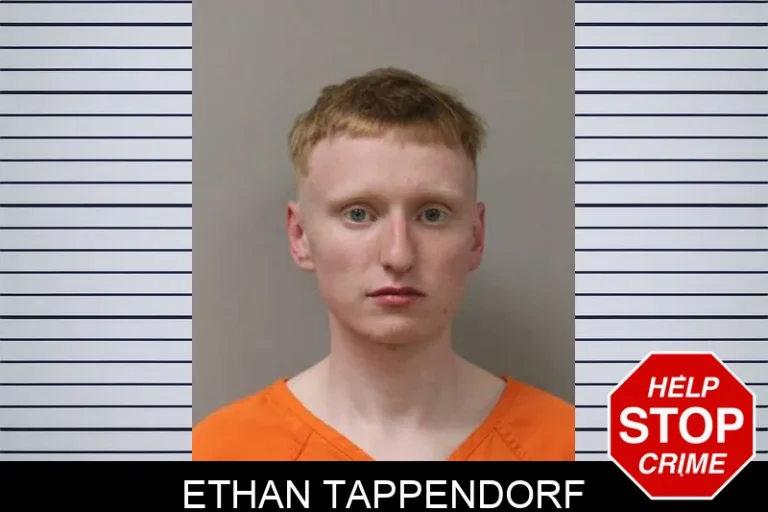 Ethan Tappendorf