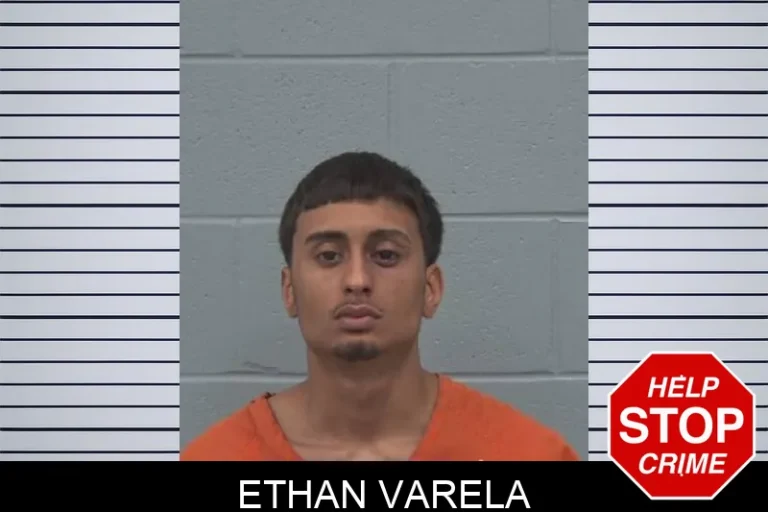 Ethan Varela