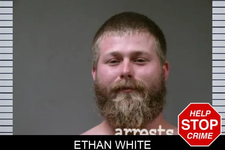 Ethan White