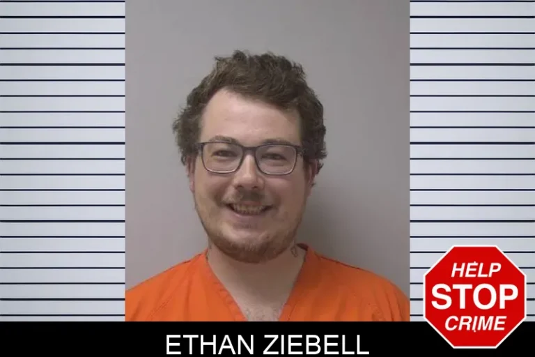 Ethan Ziebell