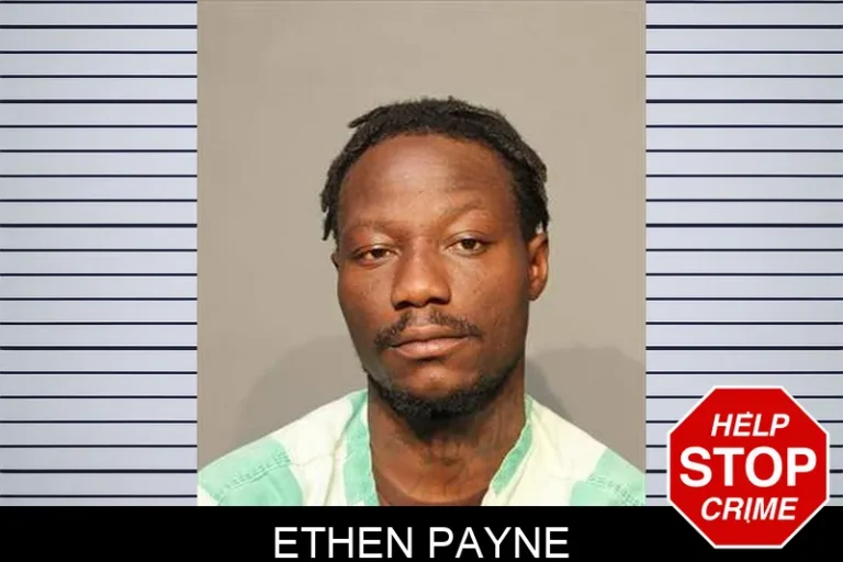 Ethen Payne