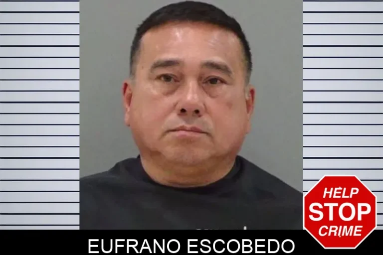 Eufrano Escobedo