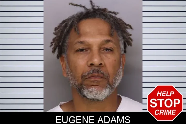 Eugene Adams