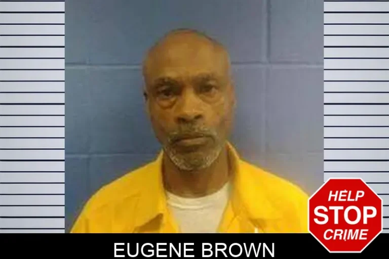 Eugene Brown