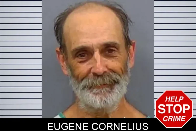 Eugene Cornelius