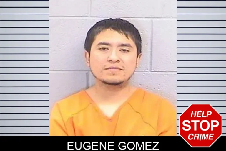 Eugene Gomez