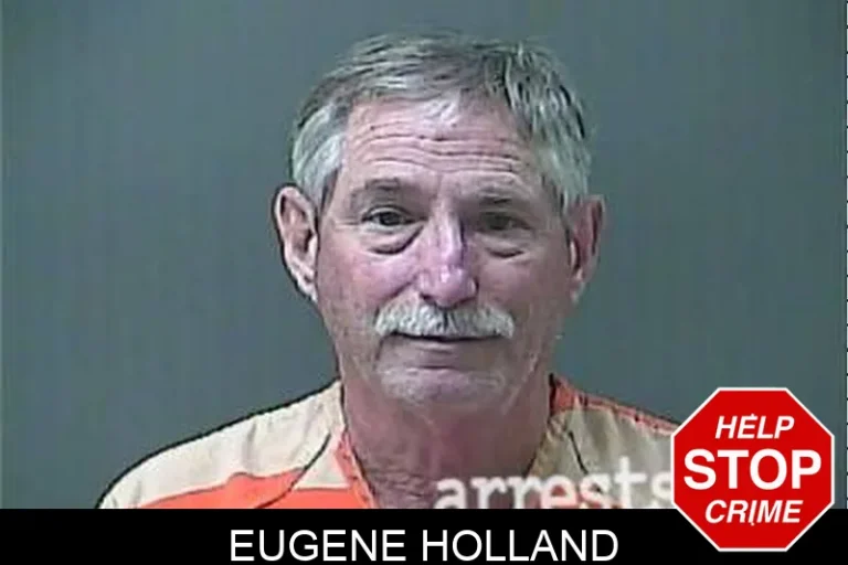 Eugene Holland