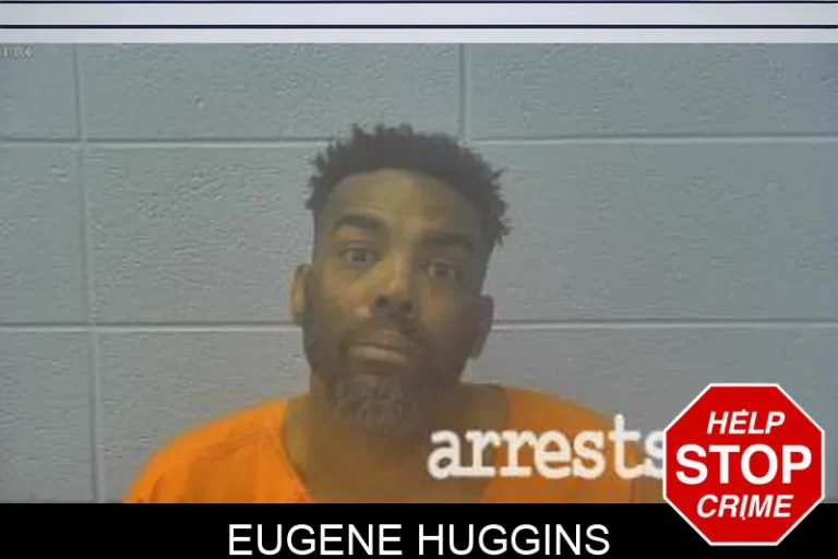 Eugene Huggins