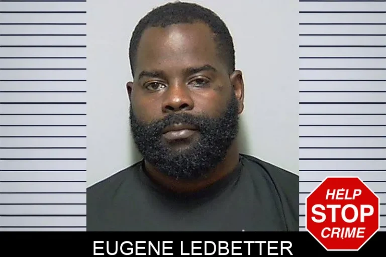 Eugene Ledbetter