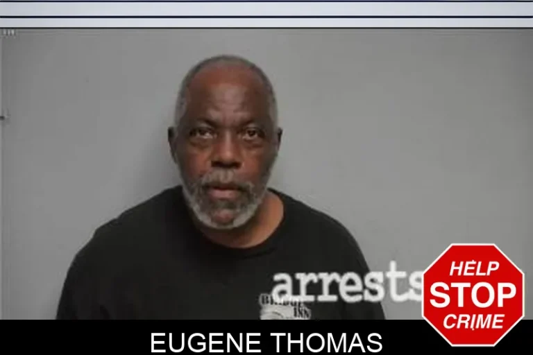 Eugene Thomas