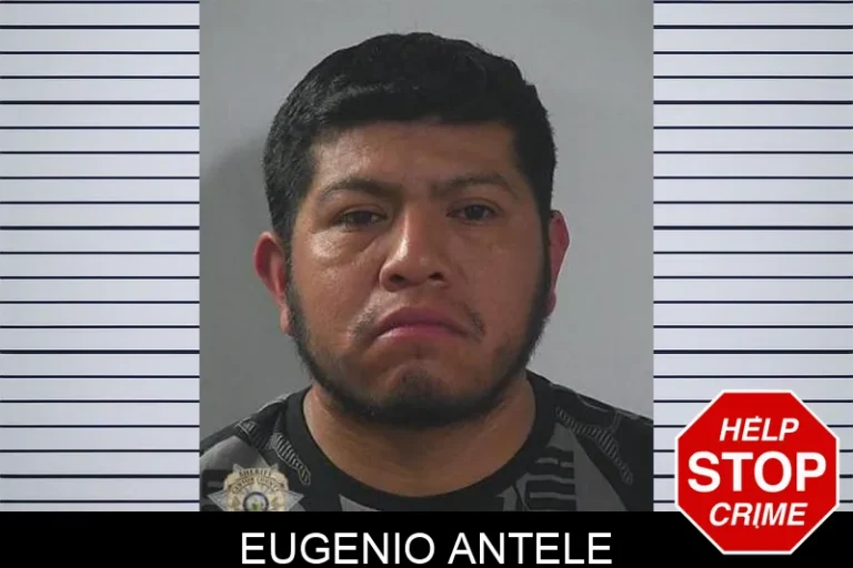 Eugenio Antele