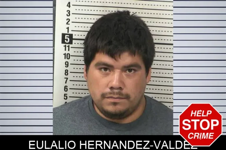 Eulalio Hernandez-Valdez