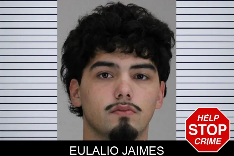 Eulalio Jaimes
