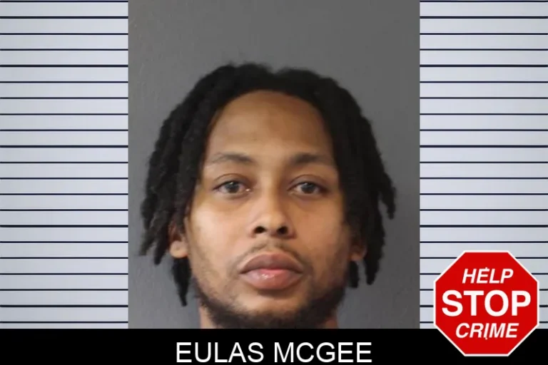 Eulas McGee