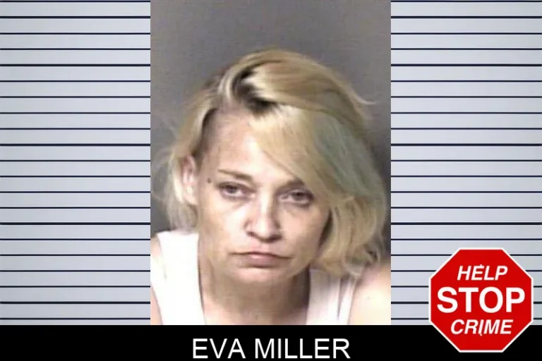 Eva Miller
